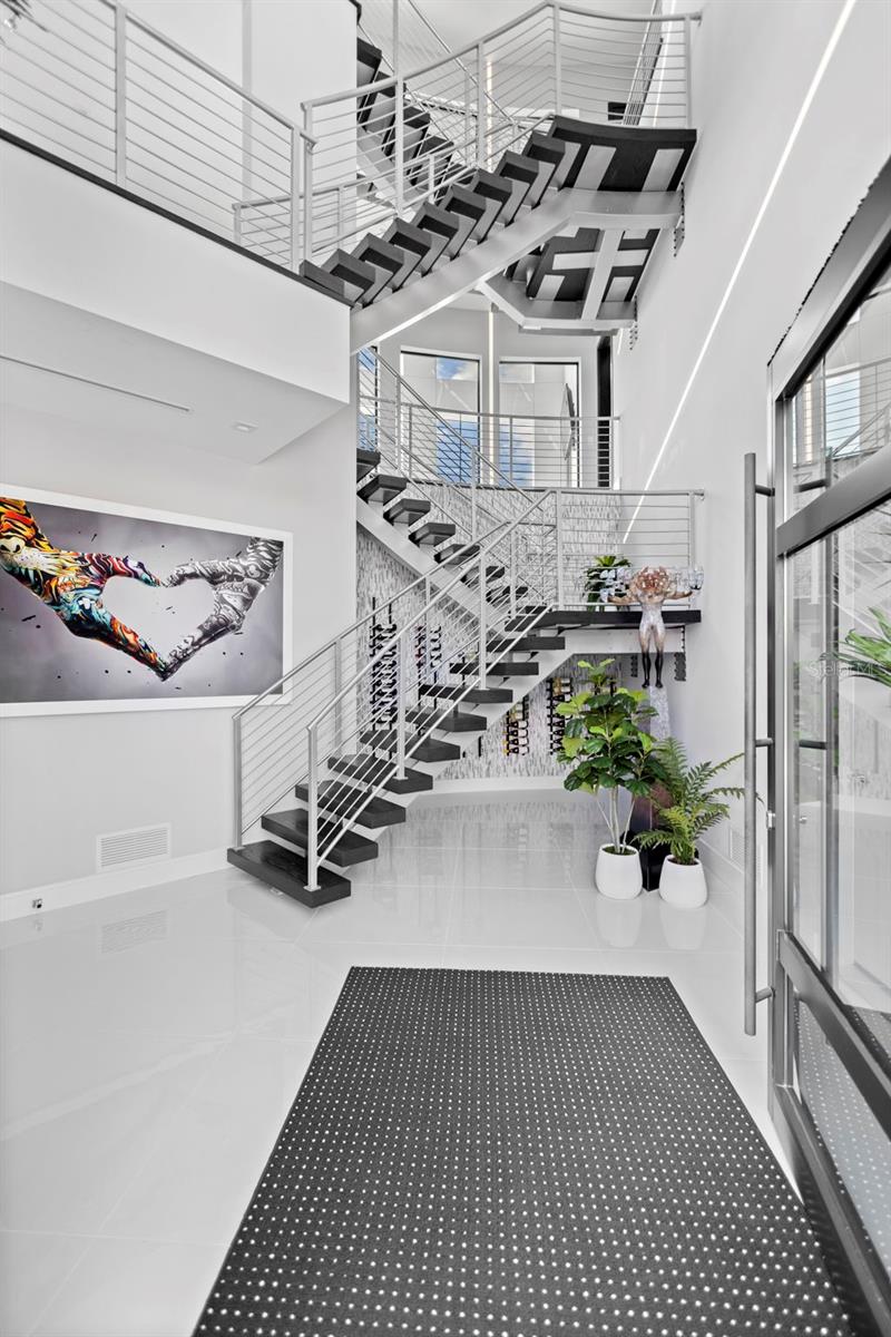 10100 TARPON DRIVE