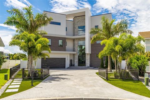 10100 TARPON DRIVE TREASURE ISLAND FL 33706