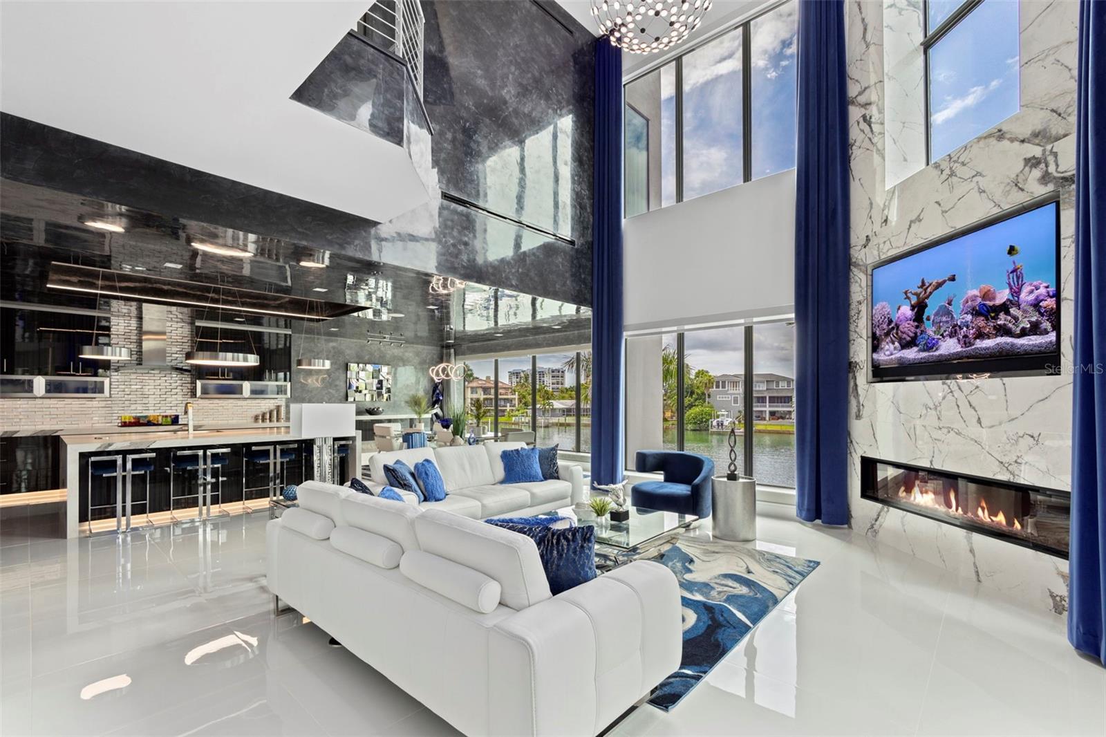 10100 TARPON DRIVE