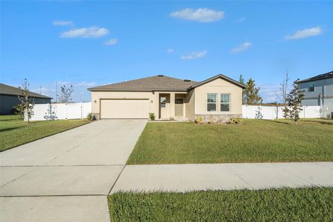 A home in SEFFNER