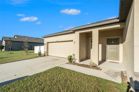 A home in SEFFNER