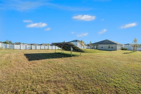 A home in SEFFNER