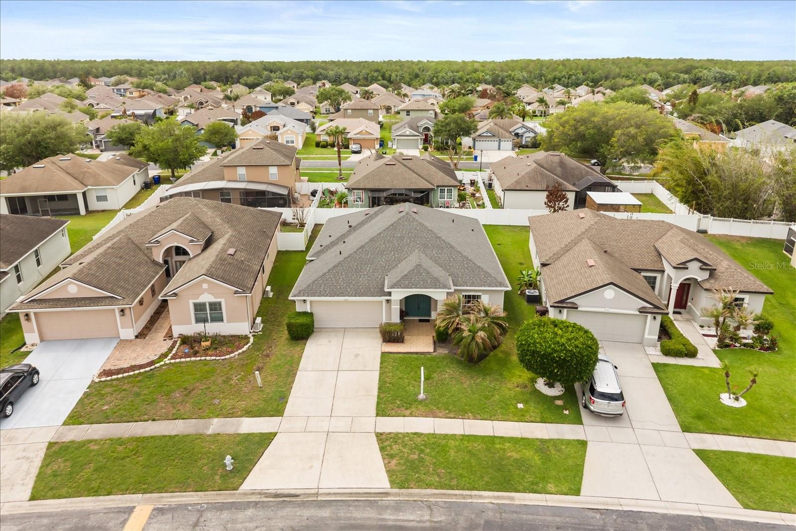 WINDSOR POINT PH 2 - Residential