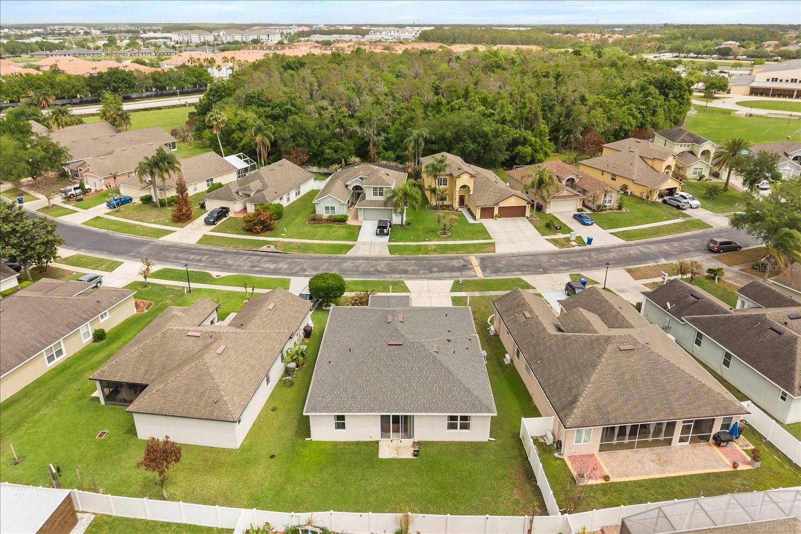 WINDSOR POINT PH 2 - Residential