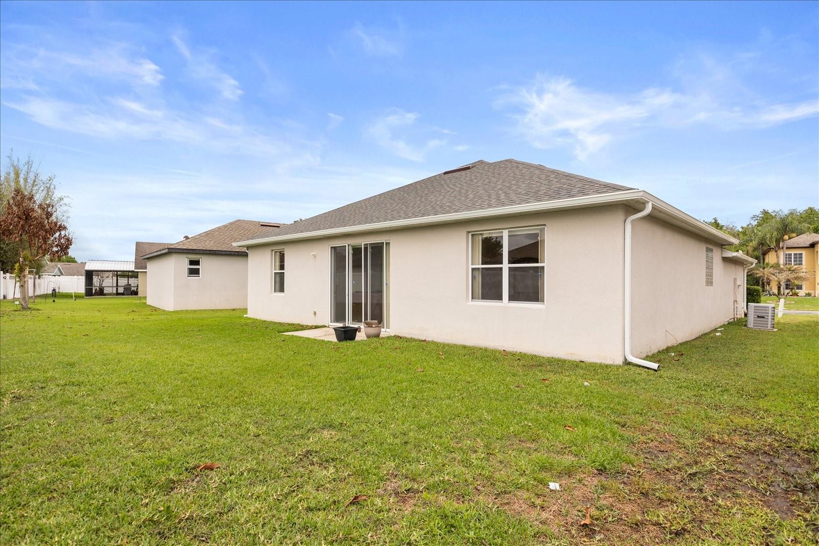 WINDSOR POINT PH 2 - Residential