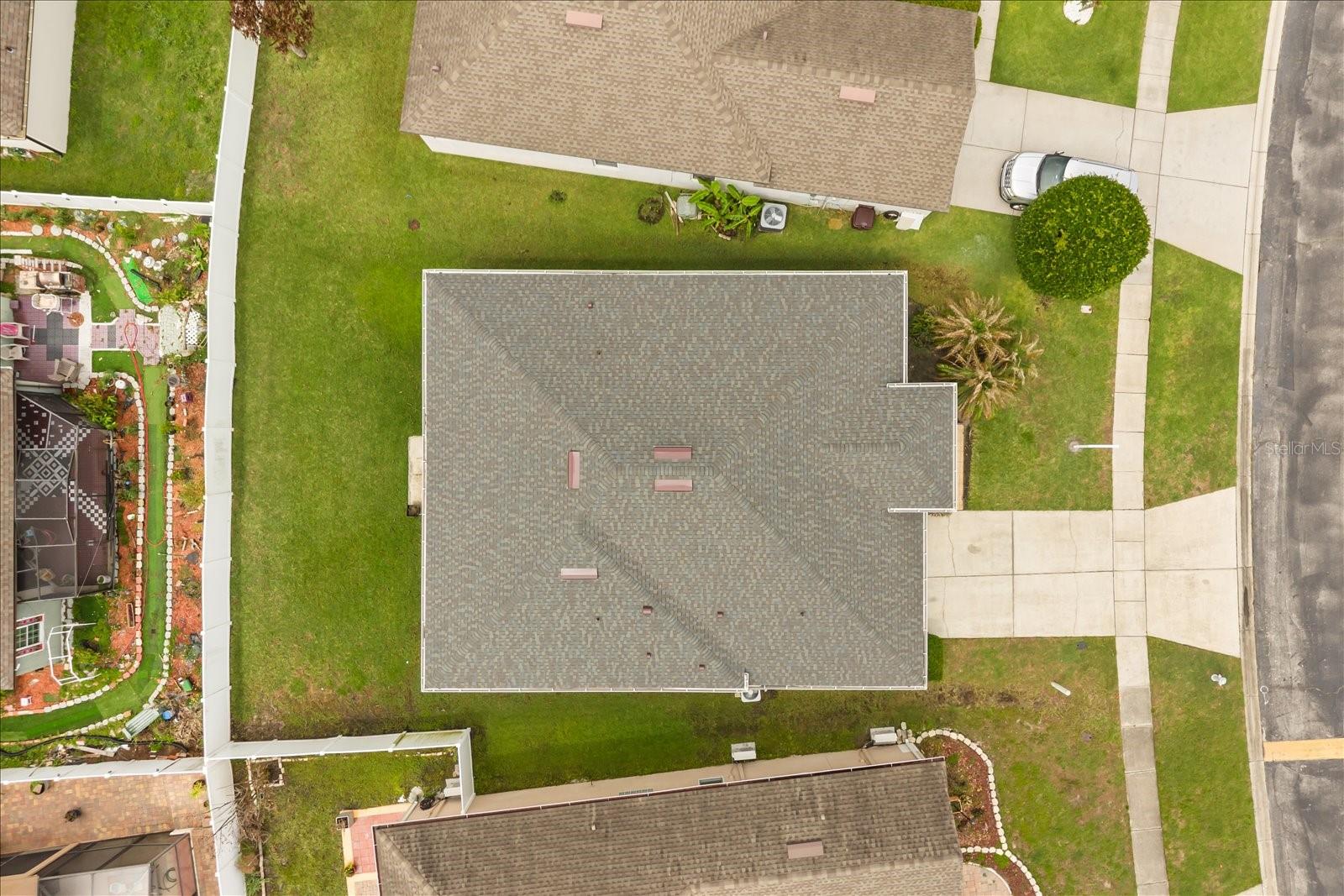 WINDSOR POINT PH 2 - Residential