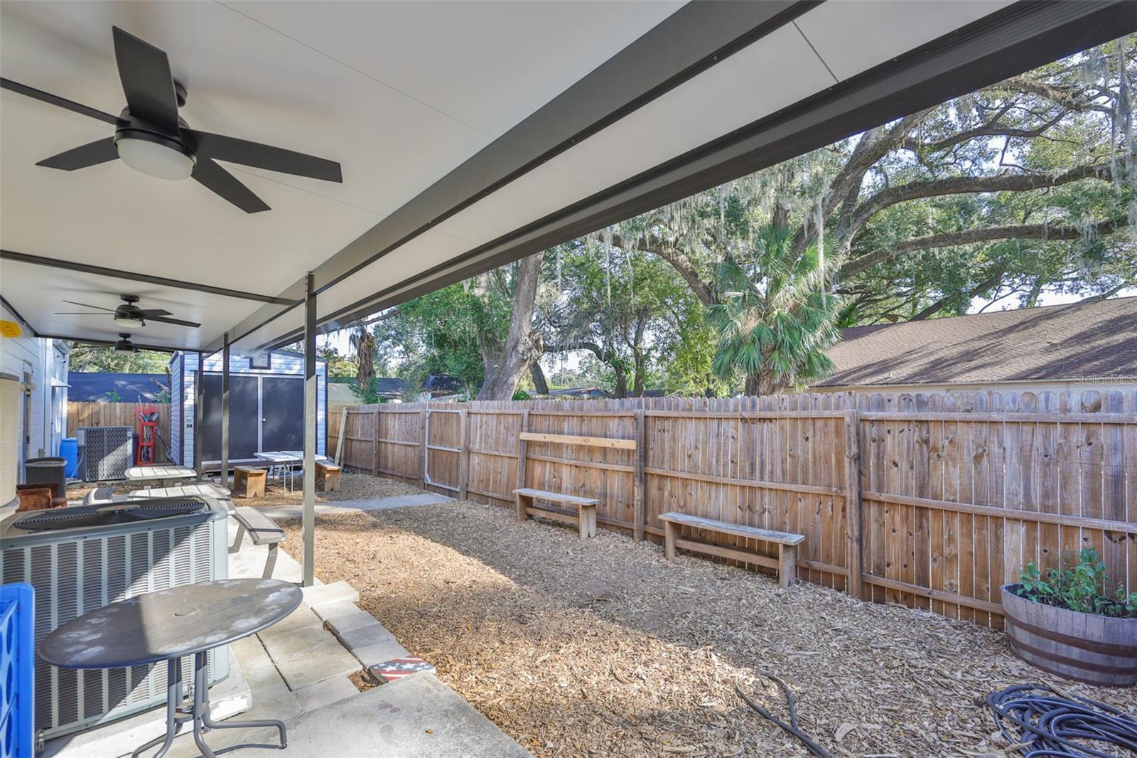 UNPLATTED - Commercial Lease