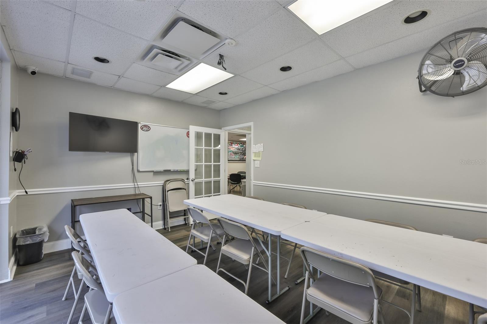 UNPLATTED - Commercial Lease