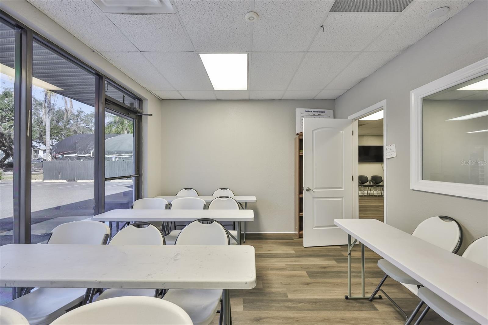 UNPLATTED - Commercial Lease