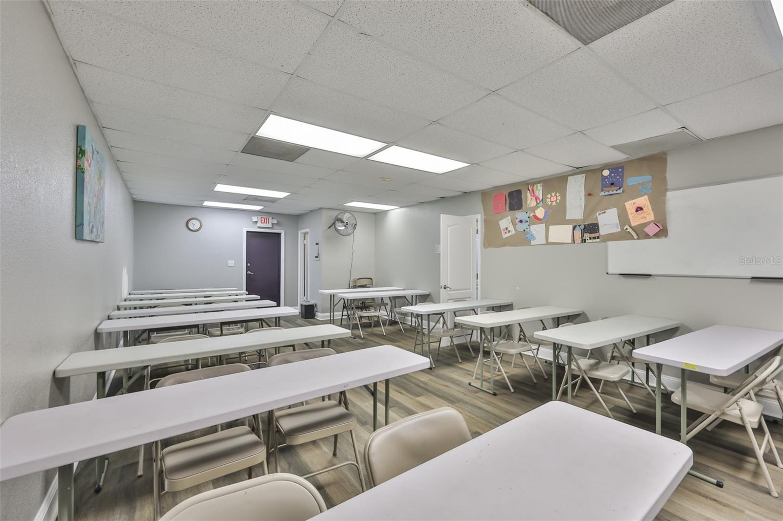 UNPLATTED - Commercial Lease