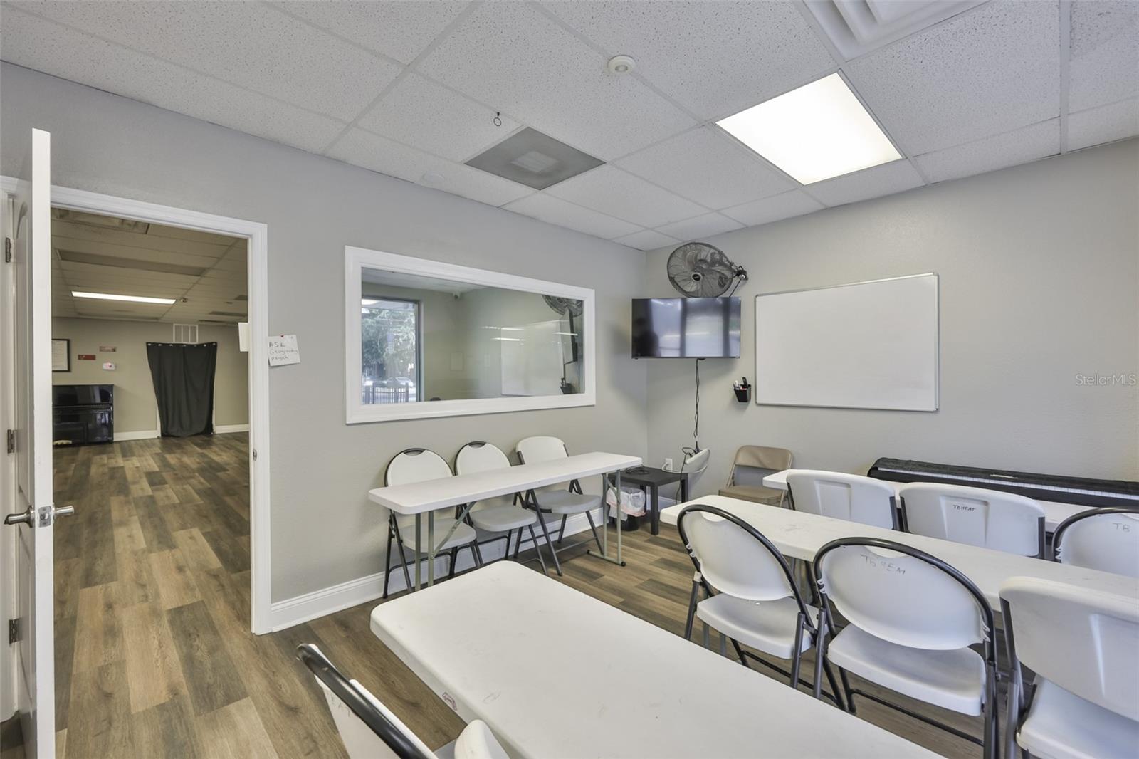 UNPLATTED - Commercial Lease