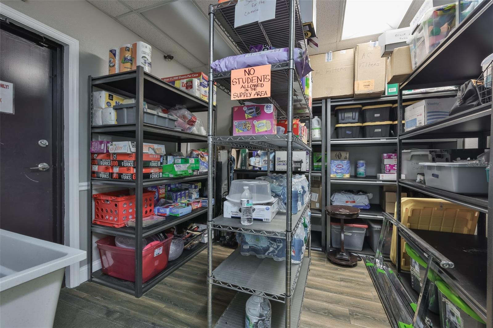 UNPLATTED - Commercial Lease