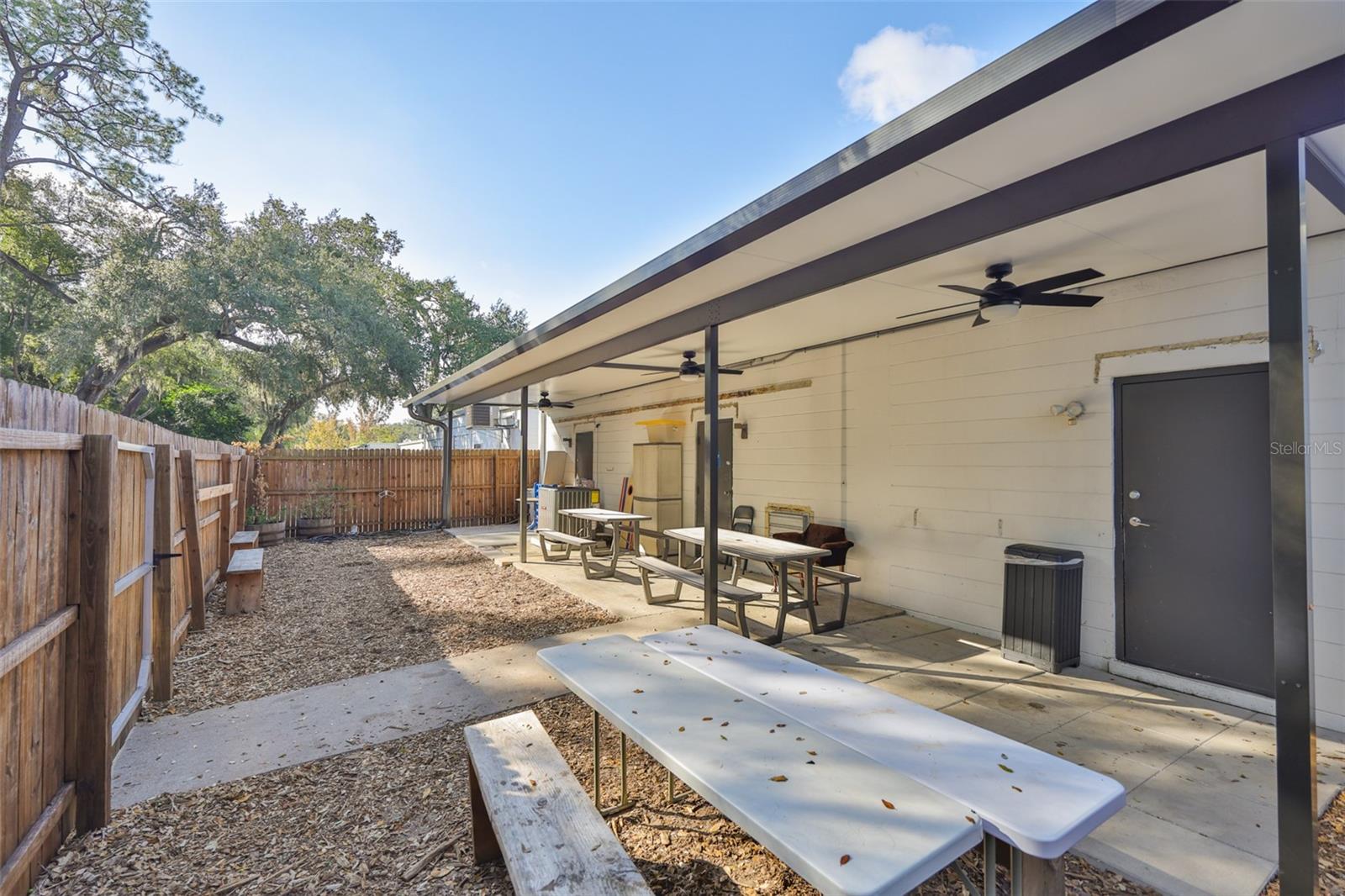 UNPLATTED - Commercial Lease