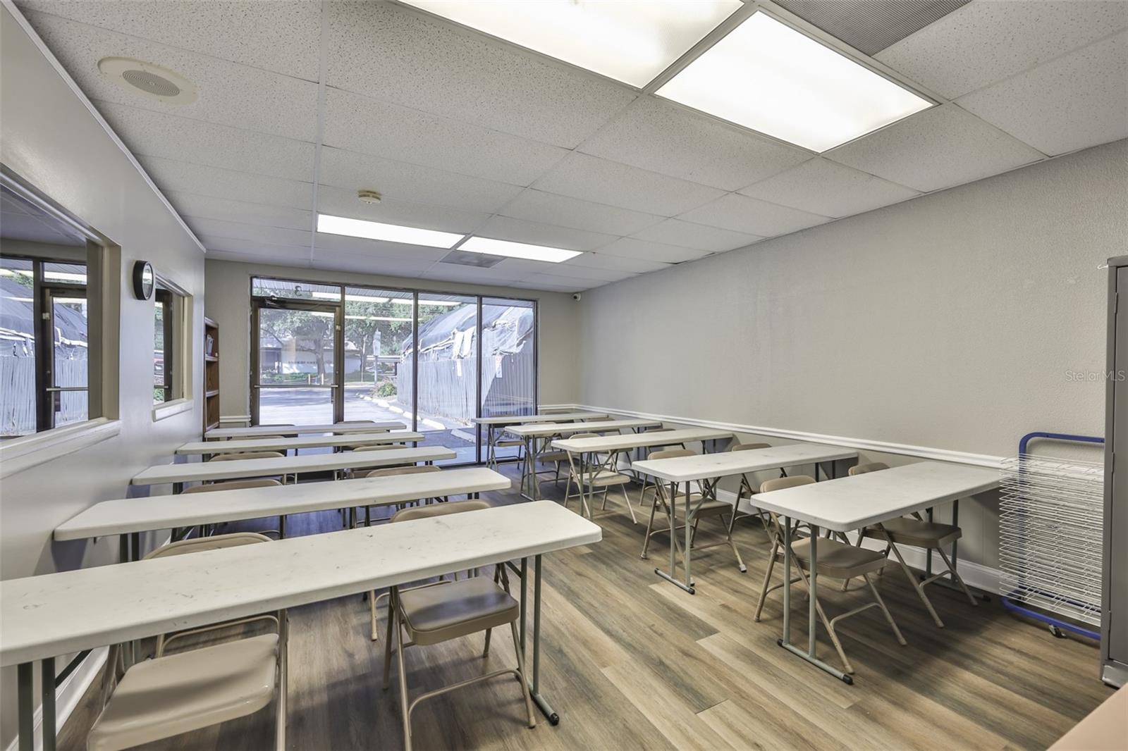 UNPLATTED - Commercial Lease