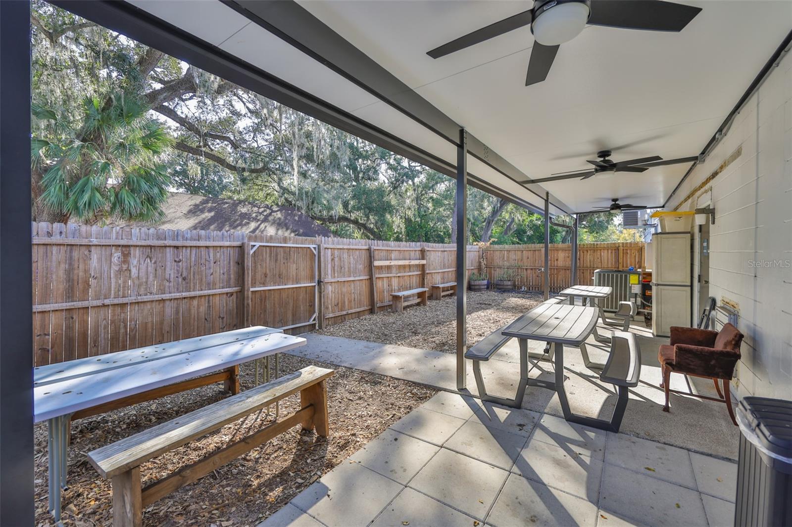 UNPLATTED - Commercial Lease