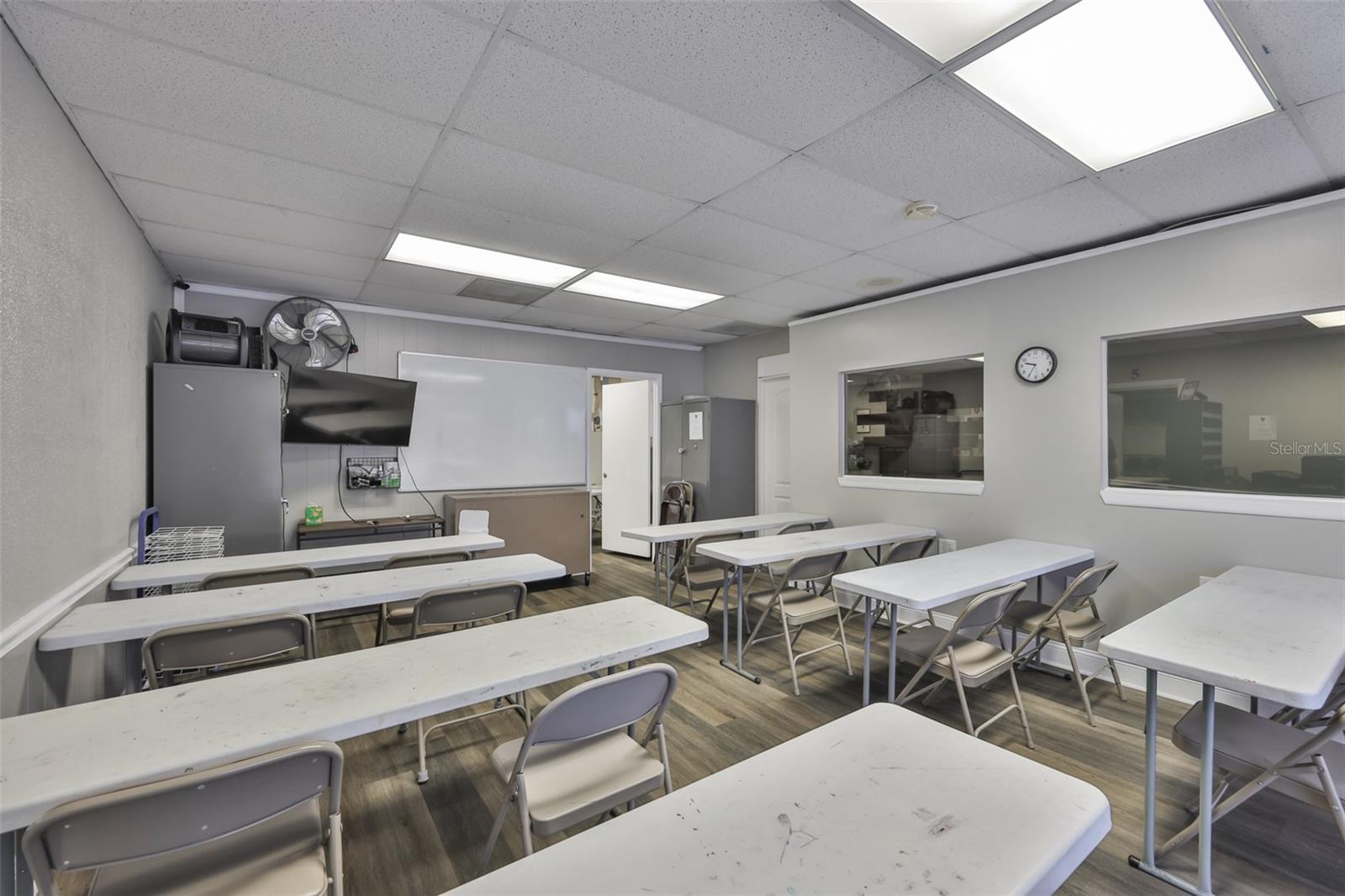 UNPLATTED - Commercial Lease