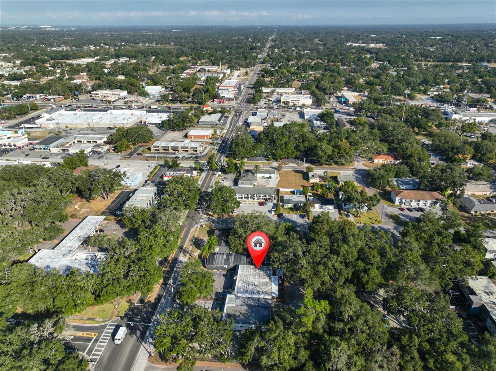 UNPLATTED - Commercial Lease