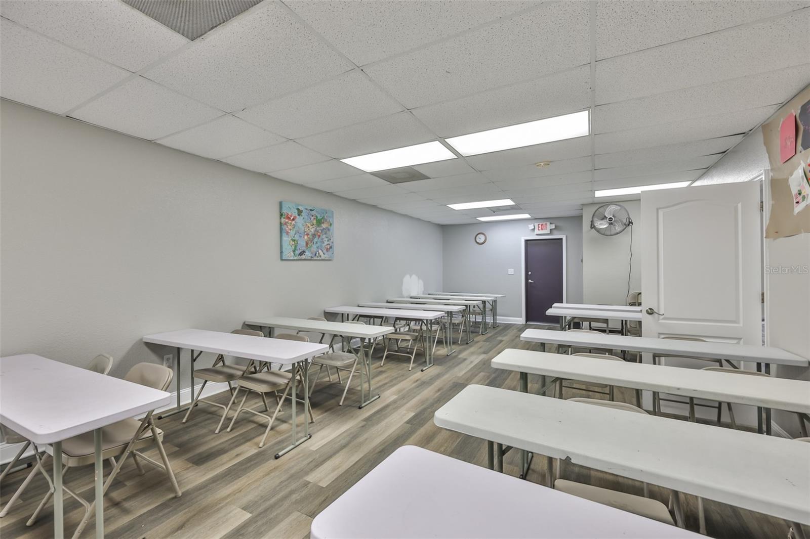 UNPLATTED - Commercial Lease