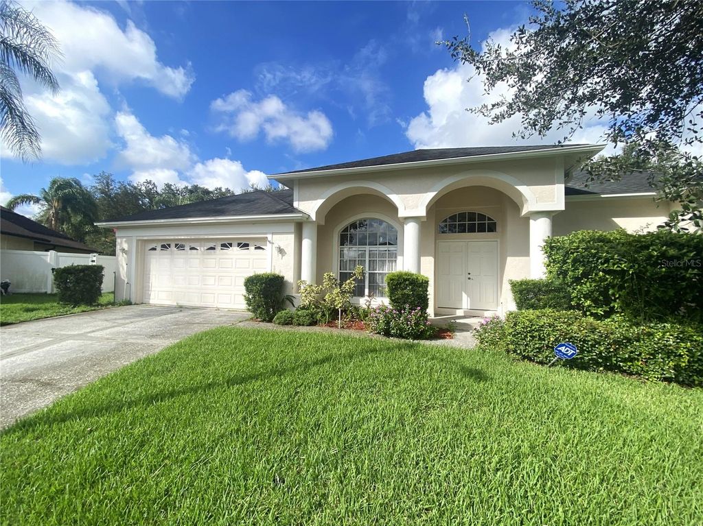 Photo of 18502 Enclave Place, Tampa, FL 33647 (MLS # TB8406507)