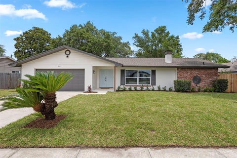 Property photo of 305 Robin Hill Drive, Altamonte Springs, FL 32701