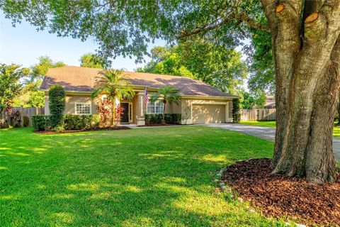 3509 BATTERSEA COURT BELLE ISLE FL 32812