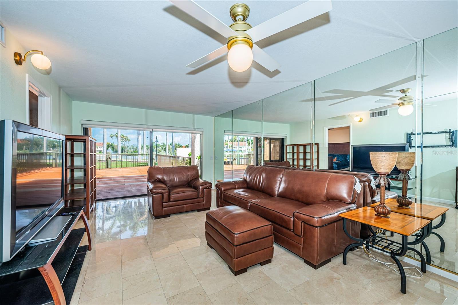 BAHIA DEL MAR II - Residential