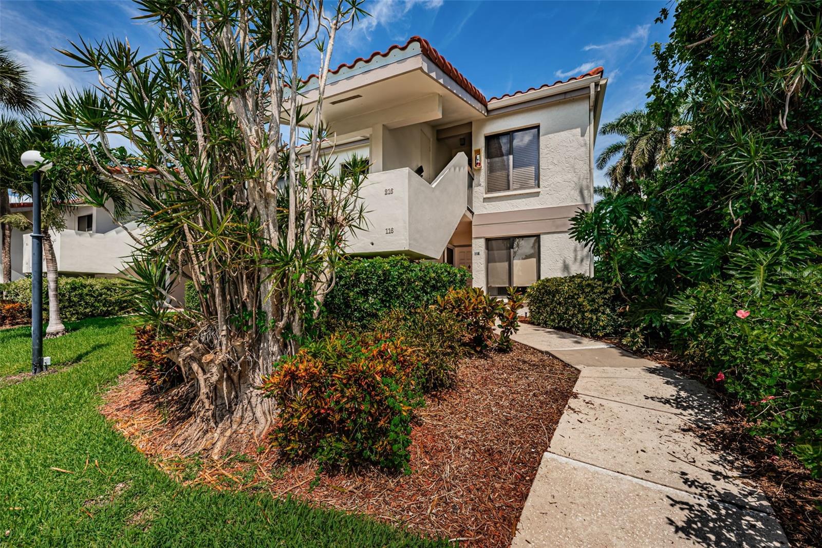 6273 BAHIA DEL MAR BOULEVARD 116