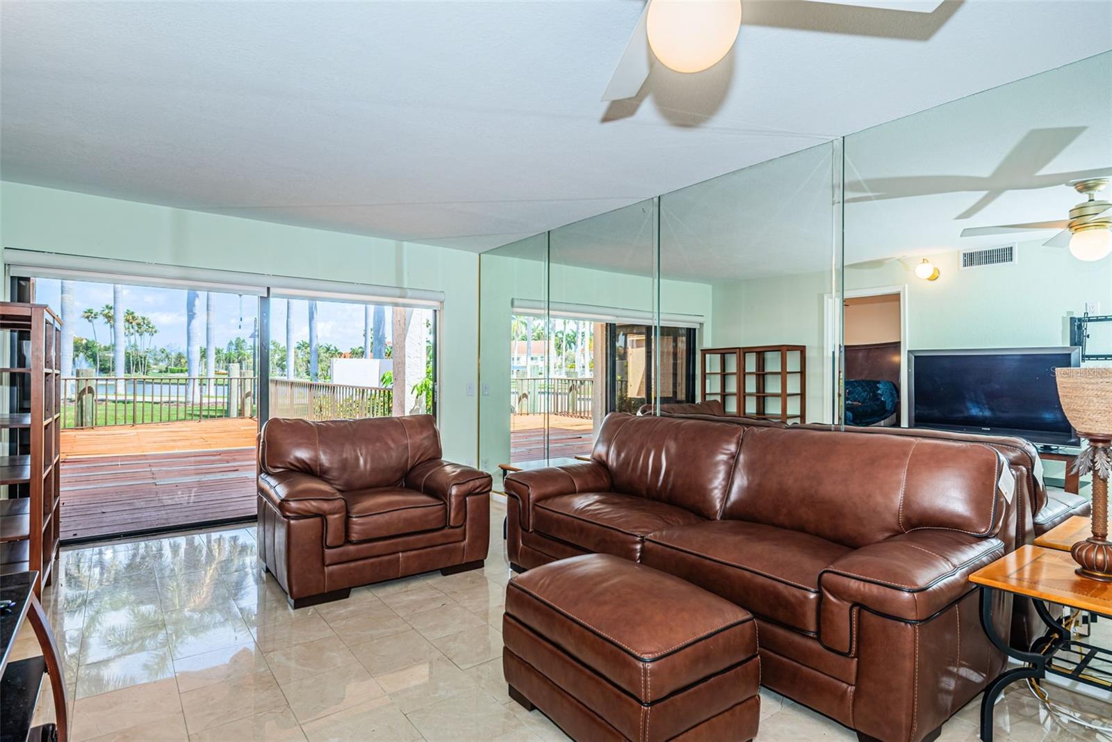 BAHIA DEL MAR II - Residential