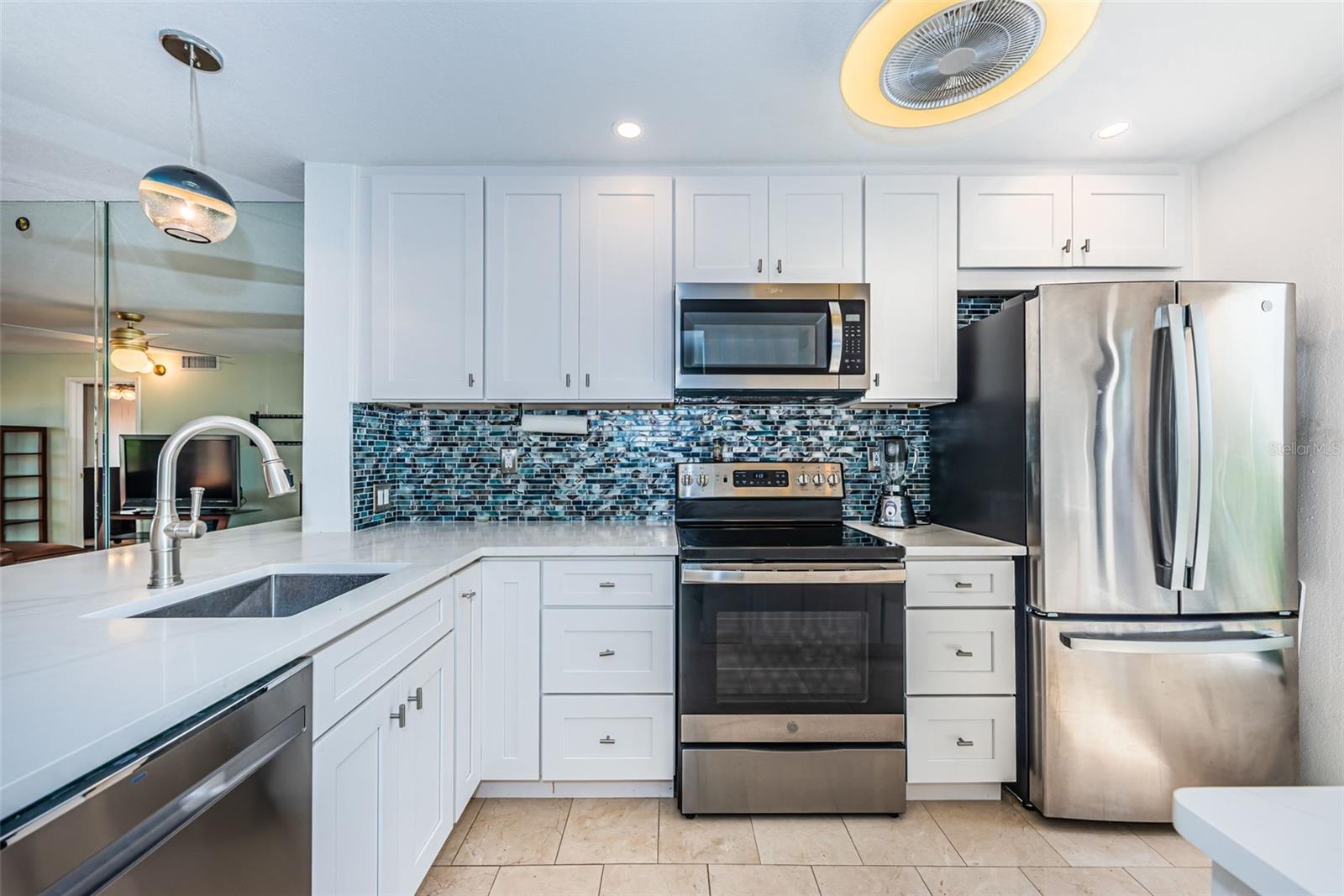 6273 BAHIA DEL MAR BOULEVARD 116