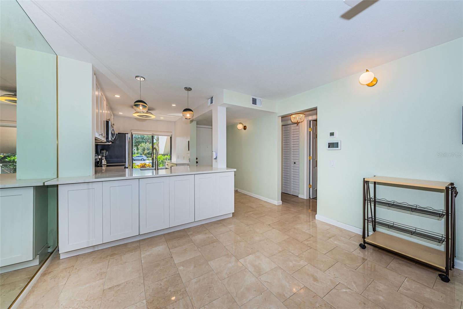 BAHIA DEL MAR II - Residential