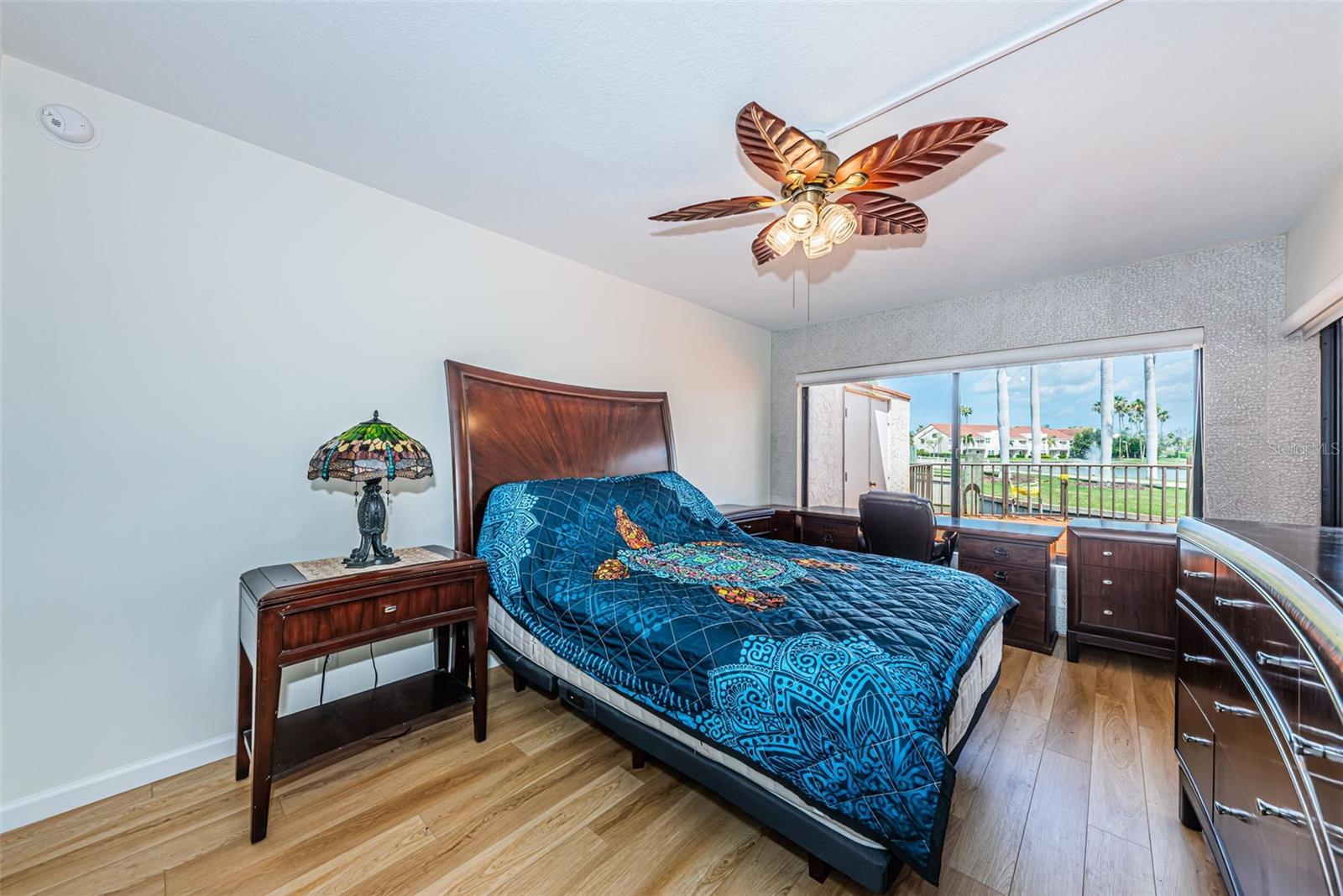 BAHIA DEL MAR II - Residential