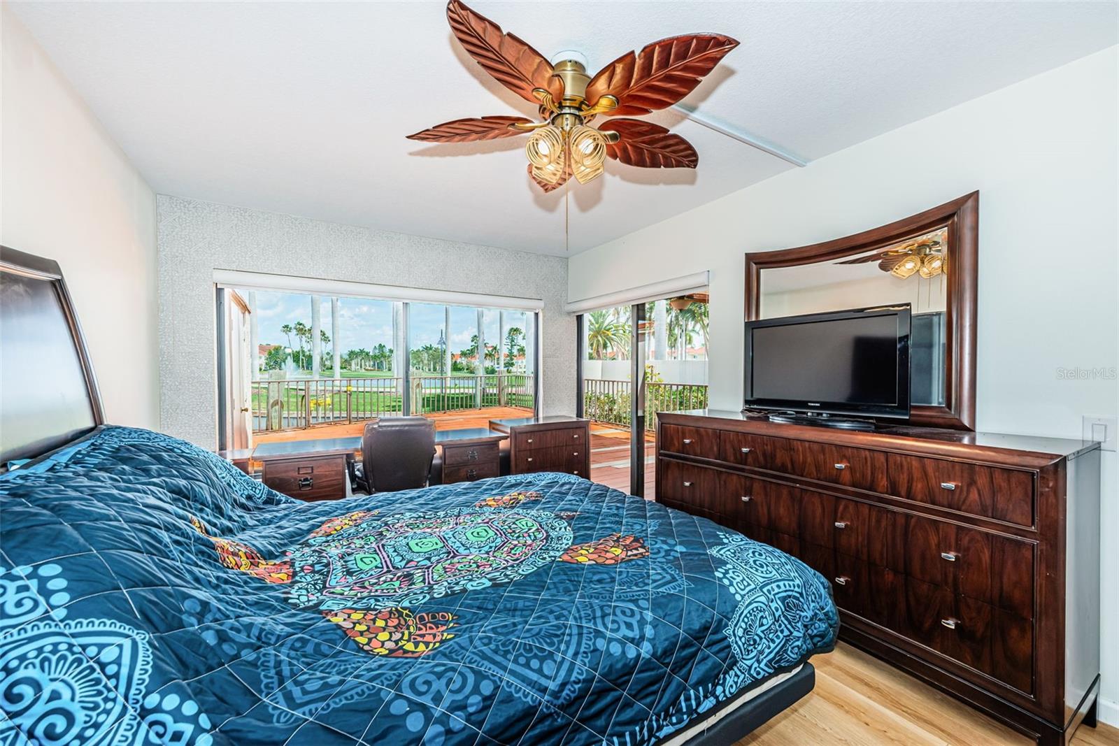 BAHIA DEL MAR II - Residential