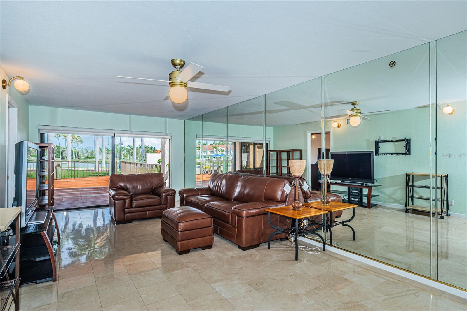 BAHIA DEL MAR II - Residential