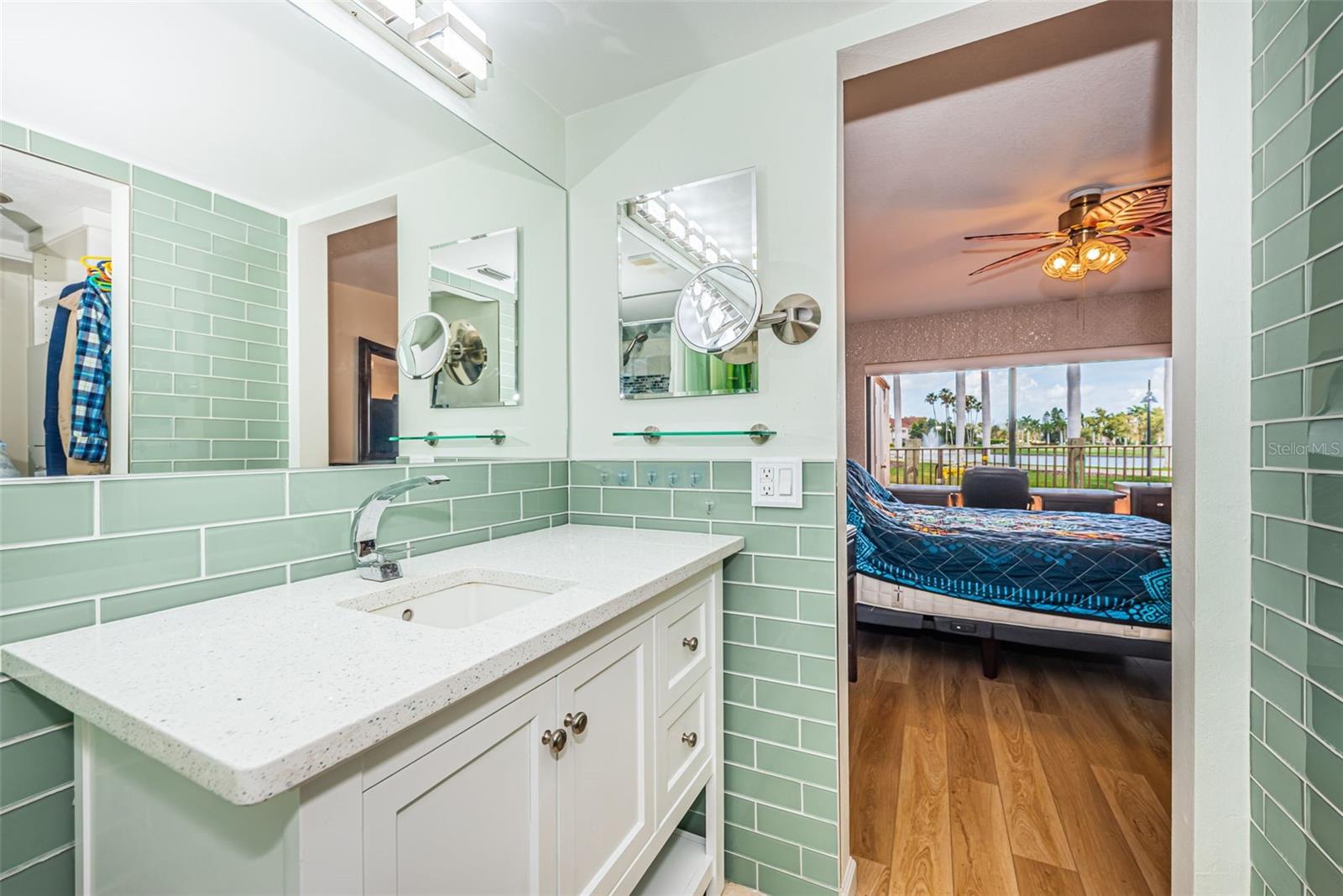 BAHIA DEL MAR II - Residential