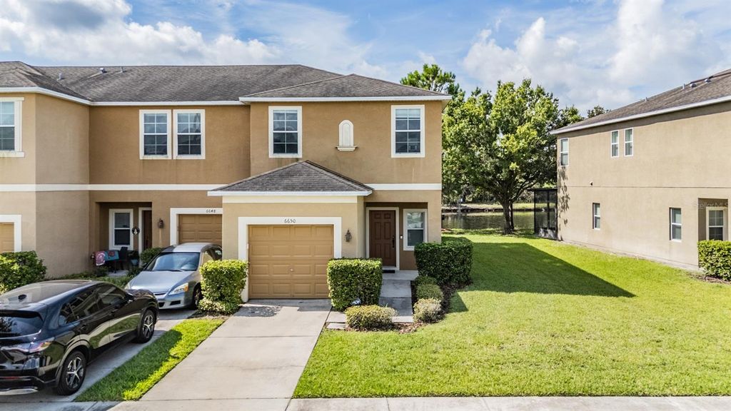 Photo of 6650 Holly Heath Drive, Riverview, FL 33578 (MLS # TB8414322)