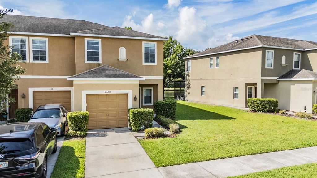 Photo of 6650 Holly Heath Drive, Riverview, FL 33578 (MLS # TB8414322)
