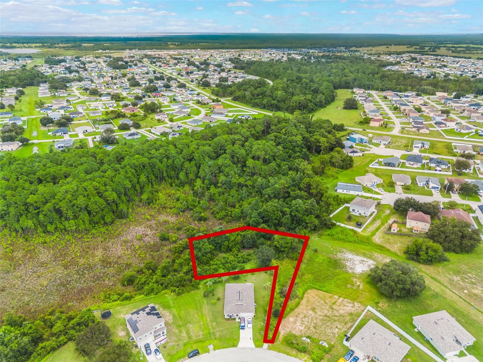 Welcome to 2136 Rio Canyon Loop—an excellent opportunity to own vacant land in one of Central Florida’s fastest-growing areas. This homesite offers plenty of potential to design and build the perfect property tailored to your lifestyle, whether for personal use, vacation living, or as an investment.
Located in a desirable Kissimmee community, the property sits just minutes from shopping, dining, and entertainment, with quick access to major highways for an easy commute throughout Central Florida. Enjoy being close to world-renowned attractions such as Walt Disney World, Universal Studios, and Orlando International Airport, while still tucked away in a peaceful neighborhood setting.
With ample space and flexible zoning, this lot gives you the freedom to bring your vision to life. Don’t miss your chance to create something special in this sought-after location!