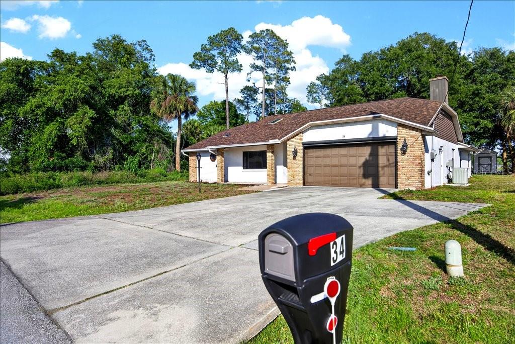 34 BOULDER ROCK DRIVE