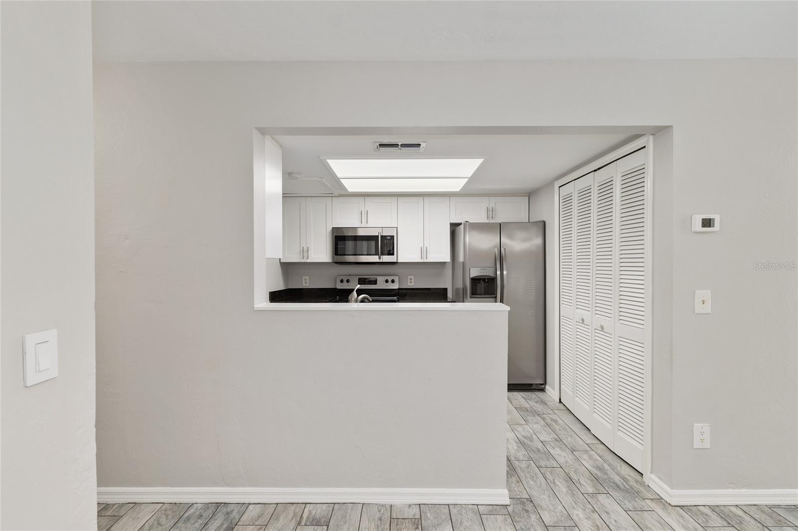 WOODSIDE VILLAS - Residential