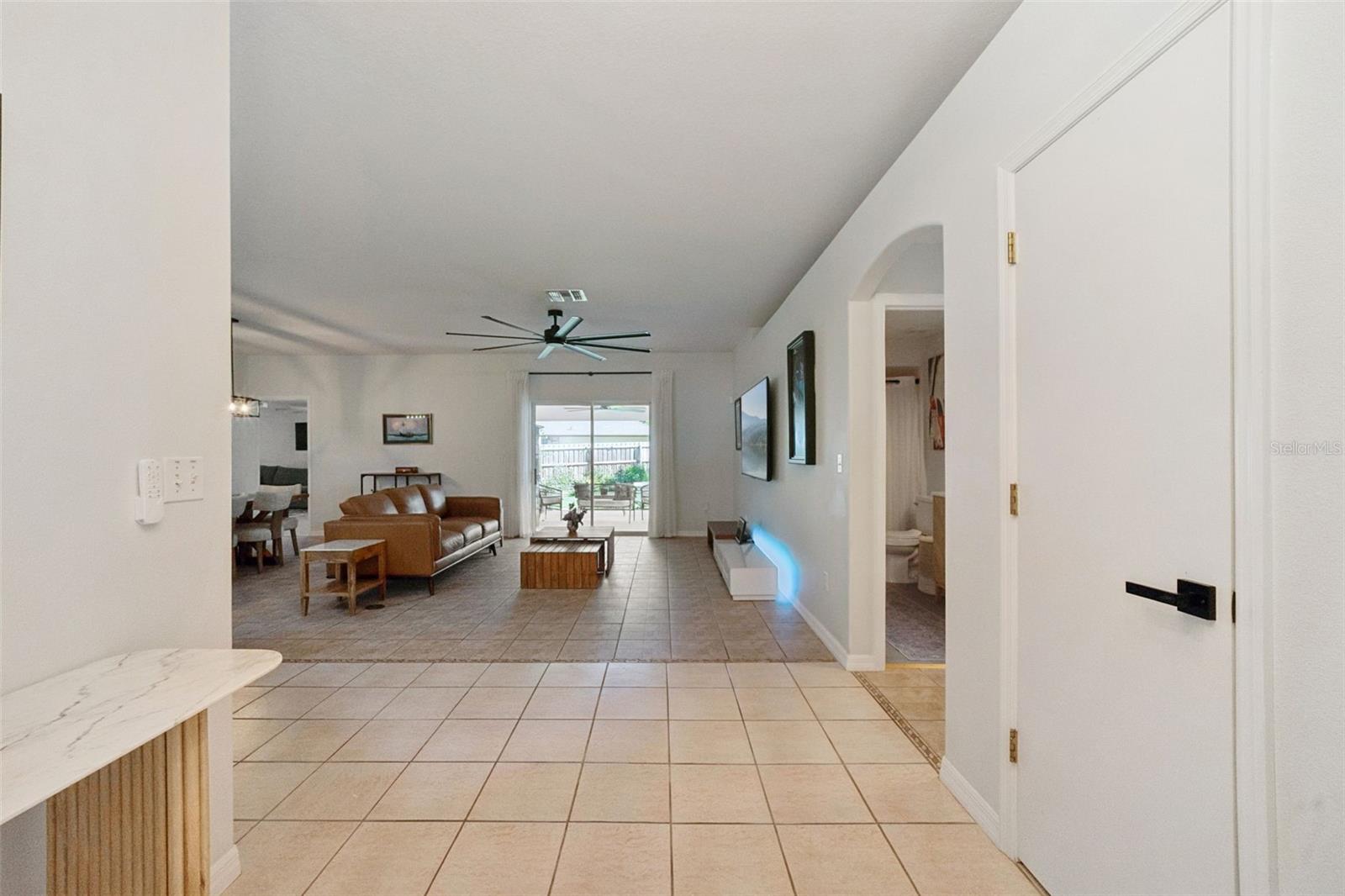 MONTCLAIR PH II SUB - Residential