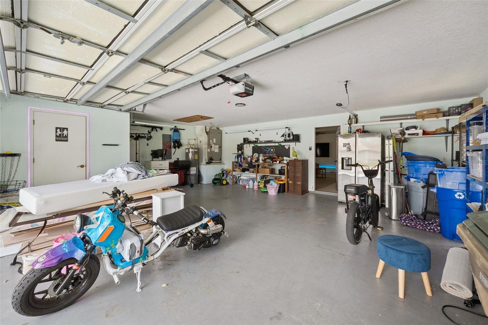 MONTCLAIR PH II SUB - Residential