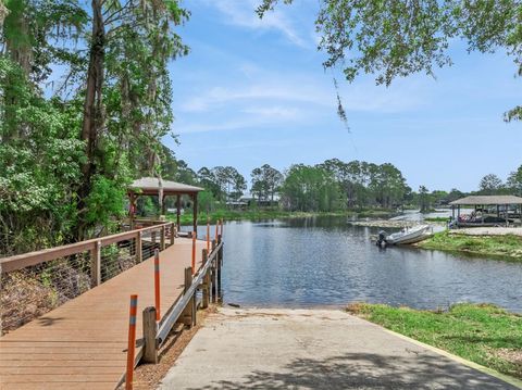Tiny photo for 11232 Marseilles Boulevard, Clermont, FL 34711 (MLS # G5112646)