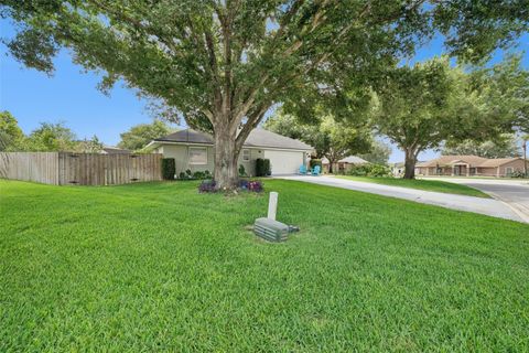 Tiny photo for 11232 Marseilles Boulevard, Clermont, FL 34711 (MLS # G5112646)