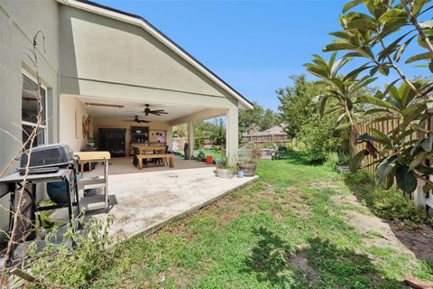 Tiny photo for 11232 Marseilles Boulevard, Clermont, FL 34711 (MLS # G5112646)