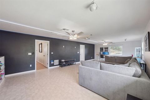 Tiny photo for 11232 Marseilles Boulevard, Clermont, FL 34711 (MLS # G5112646)