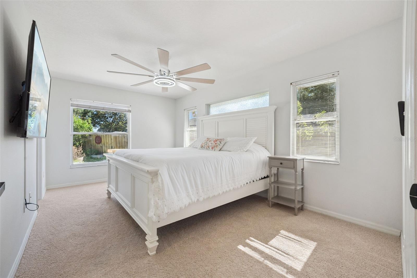 MONTCLAIR PH II SUB - Residential