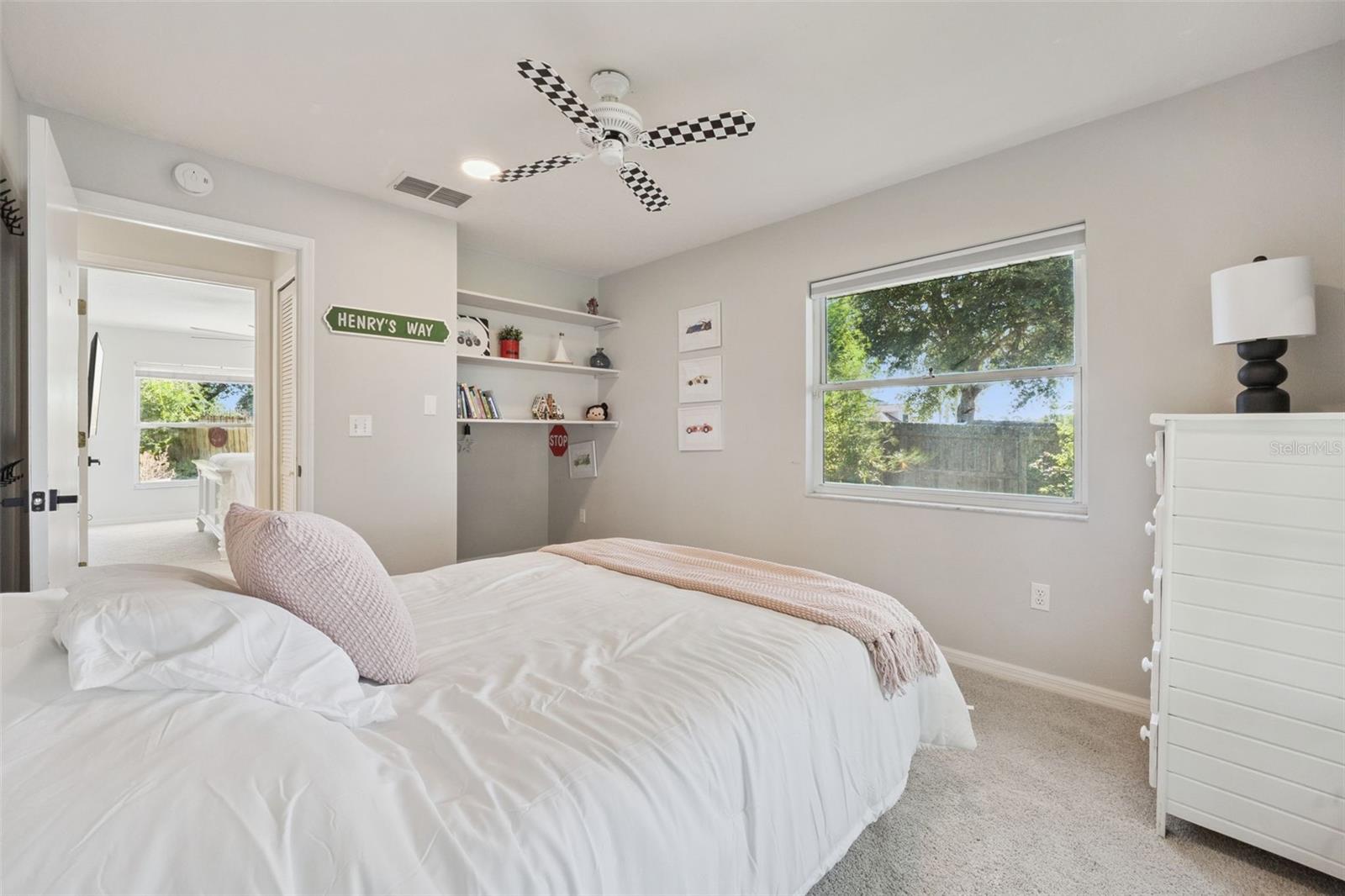 MONTCLAIR PH II SUB - Residential