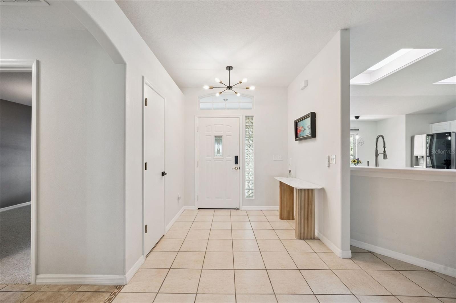MONTCLAIR PH II SUB - Residential