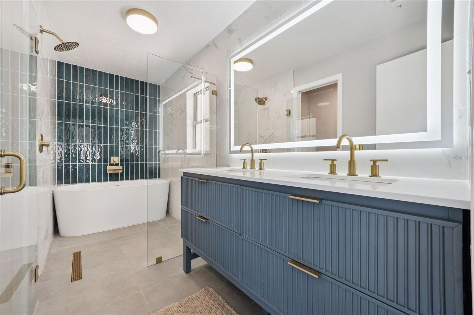 MONTCLAIR PH II SUB - Residential