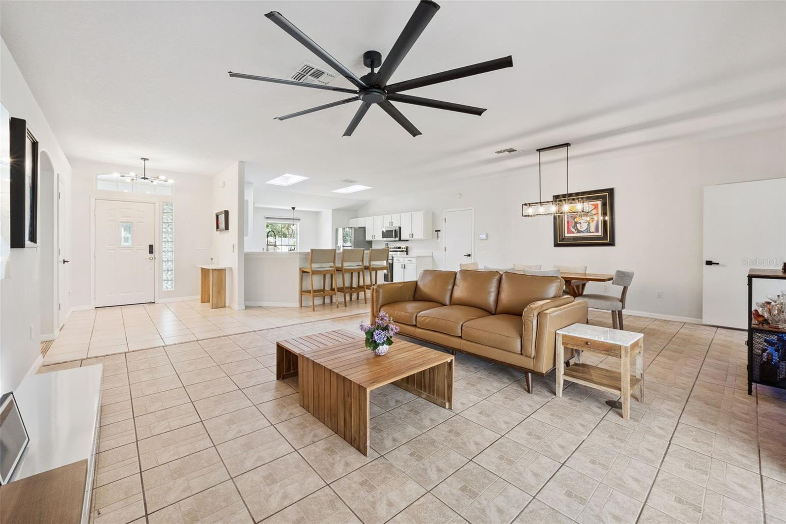 MONTCLAIR PH II SUB - Residential